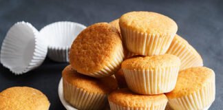 Yadda Ake CupCake cupcake