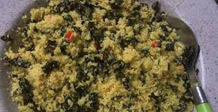 Yadda Ake Danbun Masara Danbun Masara