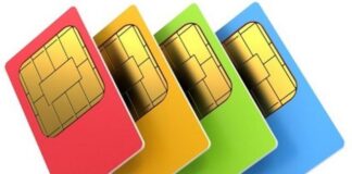 Yadda Ake Duba Rijistar Layin Waya Rijistar layi