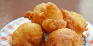 Yadda Ake Fanke Fanke