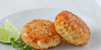 Yadda Ake Fish Cake Fish cake