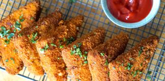 Yadda Ake Kebab (V.I.P SOUP) Kebab