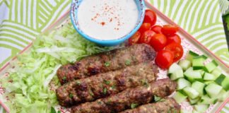 Yadda Ake Kufta Kufta