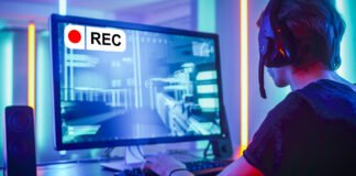 Yadda Ake (Recording) Ɗaukar Videon Abin Da Ake Gabatarwa A Fuskar Kwamfutarka Mai Ɗauke Da Windows Recording