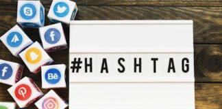 Yadda Hashtag Yake Hashtag