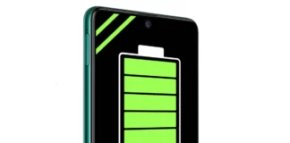 Yadda Za Ka Dawo Da Martabar Batirin Wayarka Battery