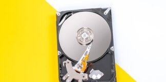 Yadda Ake Raba Hard Disk Gida Biyu (Partition)