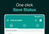 Yadda Ake Amfani Da Status Saver Na Whatsapp whatsapp status saver