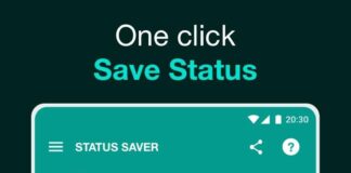 Yadda Ake Amfani Da Status Saver Na Whatsapp whatsapp status saver
