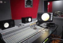 Keɓantaccen Nazari Kan Waƙar Baka Ta Situdiyo Waƙar Baka