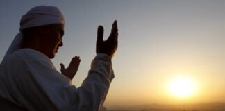 Yadda Ake Warkar Da Kambun Baka Ko Maita Addu'ar Shiga Kasuwa