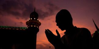 Addu’a Idan Mutum Yana Cikin Tashin Hankali Addu'a Ga Mamaci