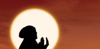 Yadda Ake Addu’ar Tashi Daga Bacci Addu'ar Kariya