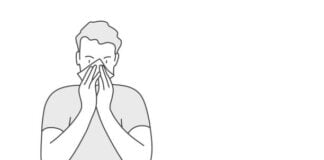 Addu’ar Wanda Ya Yi Atishawa Atishawa