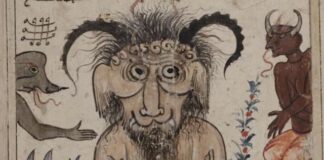 Hanyar Ƙona Aljani A Jikin Mutum Hanyar Ƙona Aljani