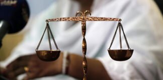 Tushen Zaman Lafiya Da Hanyoyin Tabbatar Da Adalci Hanyoyin Tabbatar Da Adalci