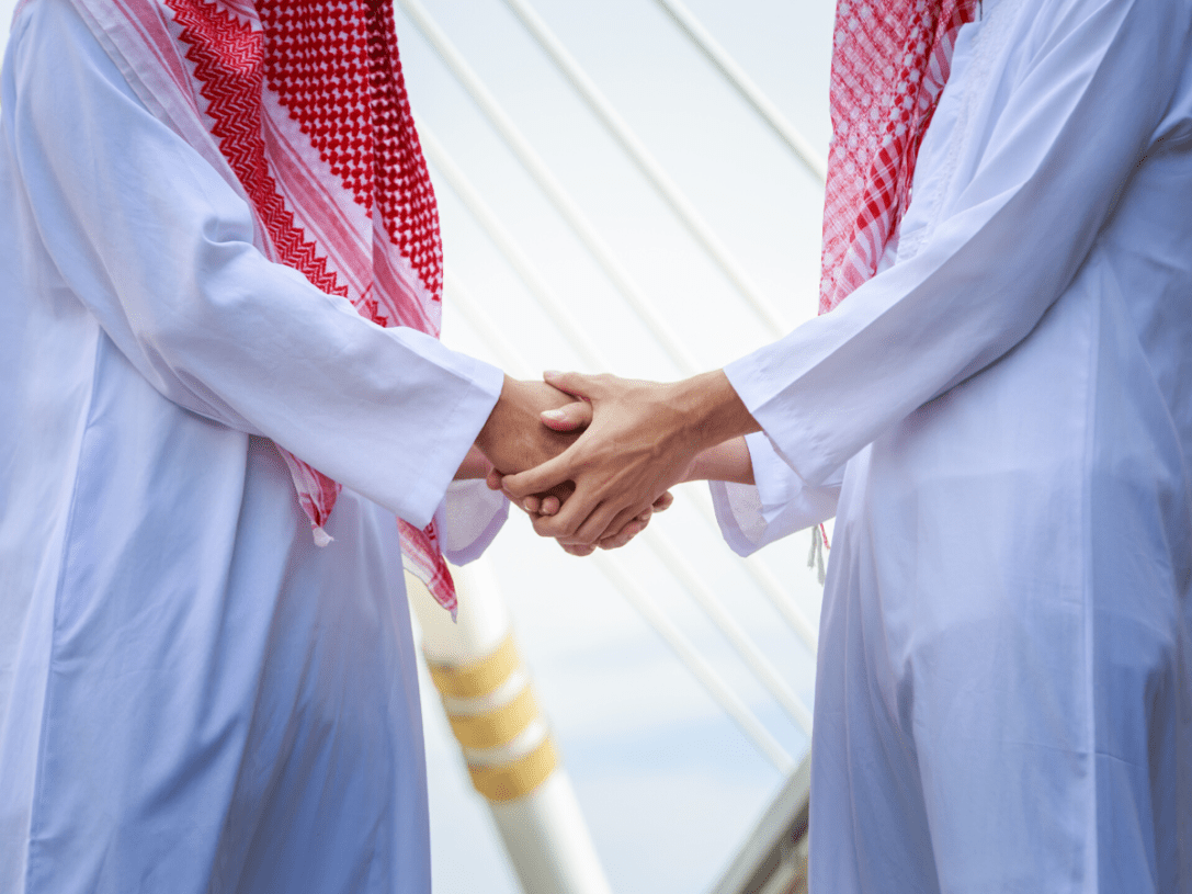 Yadda Ake Amsa Wa Kafiri Idan Yayi Sallama