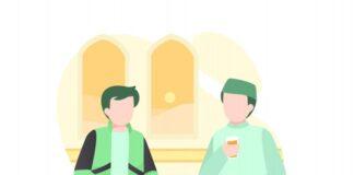 Addu’ar Baƙo Ga Wanda Ya Gayyace Shi Cin Abinci Addu'ar Cin Abinci