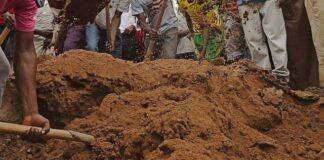 Addu’ar Da Ake Yi Yayin Shigar Da Mamaci Ƙabari Shigar Da Mamaci Ƙabari