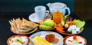 Cikakken Bayani A Kan Buɗa-baki Buɗa Baki