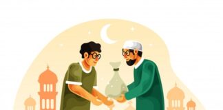 Falalar Ba wa Ɗan Uwa Sadaƙa Falalar Bada Sadaƙa