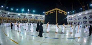 Falalar Biyawa Wani Hajji Ko Umra Hajji