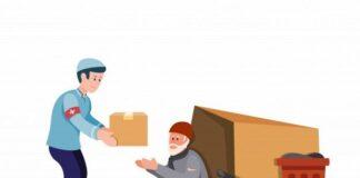 Falalar Sadaƙar Mai Ƙaramin Ƙarfi Sadaka A Asirce