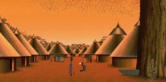 Tatsuniyar Ɗankaɗafi Tatsuniyar Ɗankaɗafi