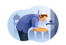 Zikiri Kafin (Gabanin) Da Bayan An Gama Alwala Zikiri Kafin Alwala