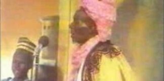 Iyalin Musa Ɗanƙwairo