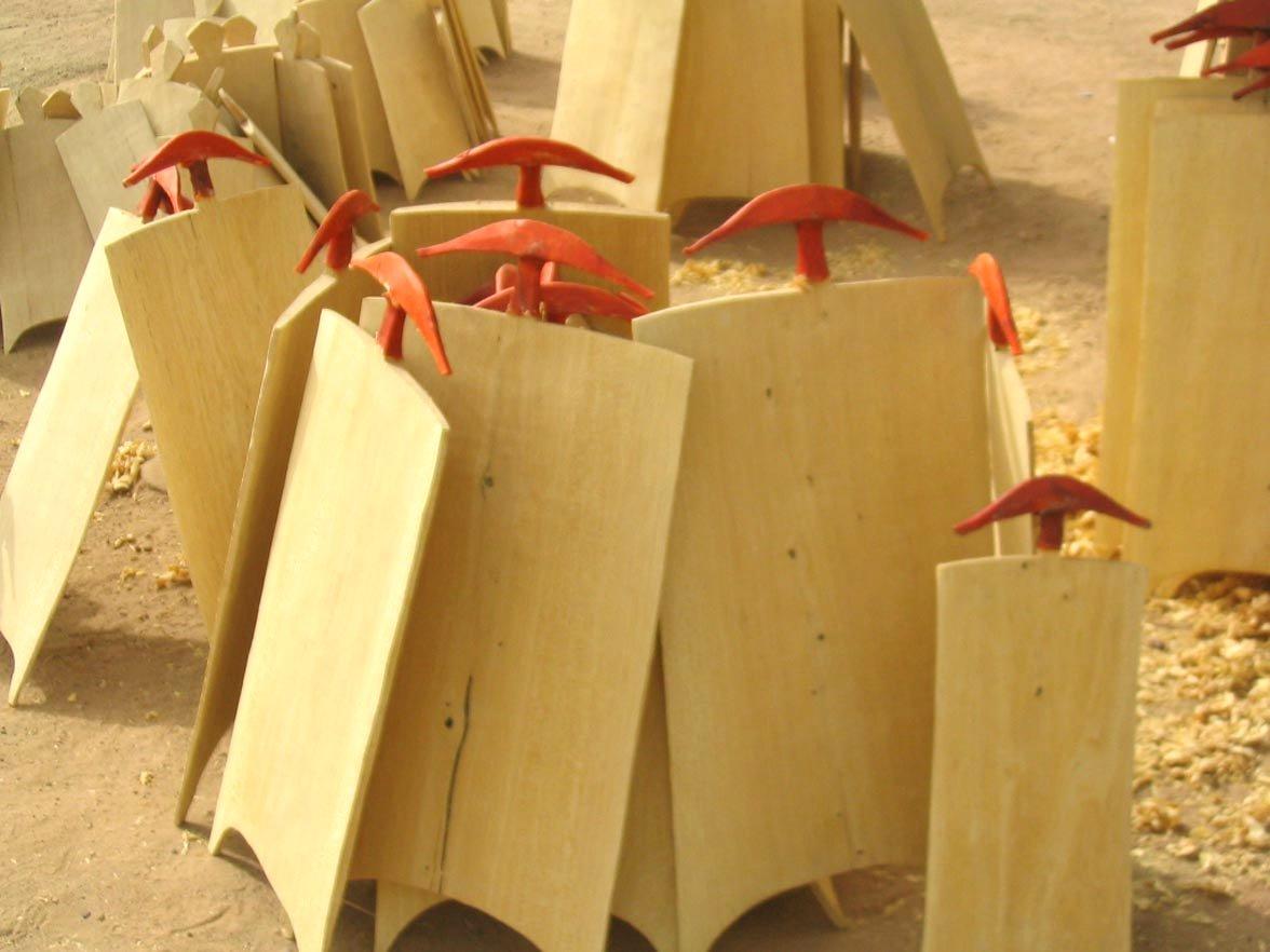 Ƙalubale Ga Makarantun Tsangaya
