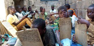 Ma’anar Tsangaya Yawon Bundi Ko Ƙaura