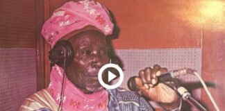 Tarihin Magabata da Haihuwar Ɗanƙwairo Haihuwar Ɗanƙwairo