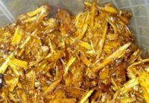 Yadda Ake Turaren Sikari Turaren Sikari