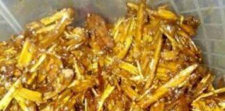 Yadda Ake Turaren Sikari Turaren Sikari