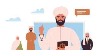 Misalan Malaman Yarabawa A Ƙarni Na Goma Sha Tara Malaman Yarabawa