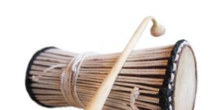 Wuraren Sadawar Waƙar Baka Yin Waƙar Baka