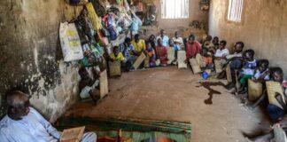 Matakan Farfaɗo Da Tsangayun Alƙur’ani Da Raya Su Tsangayun Alƙur'ani