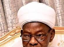 Tarihin Sheikh Is’haƙ Rabi’u Khadimul Alƙur’ani