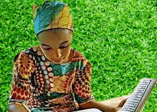 Asalin Tsibbu A Tsangayun Alƙur’ani Asalin Tsibbu