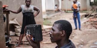 Shirye-Shiryen Gidajen Rediyo A Kano Da Tasirinsu Ga Tarbiya