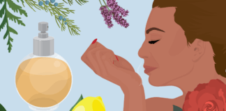 Idan Na Shaƙi Hayaƙin Turaren Wuta Ko Turaren Ƙamshi Na Ruwa, Ko Na Sakawa A Ɗaki, Yaya Azumina? Turaren Wuta