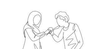 Idan Na Ɗanɗana Miya, Na Tofar Ban Haɗiye Ba, Ya Batun Azumina? Azumina