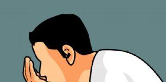 Ina Alwala, Na Haɗiye Ruwa Garin Kurkure Baki, Yaya Lafiyar Azumina? Kurkurar baki