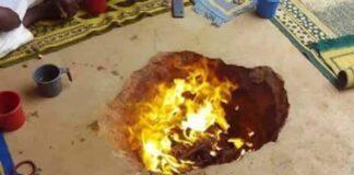 Matsayin Tsibbu Da ‘Yan Tsibbu A Wurin Shehu Usman Bn Fodiyo Shehu Usman Ɗanfodiyo