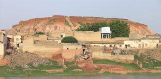 Tarihin Dutsen Dala Da Rayuwa A Kewayensa Dutsen Dala