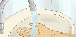 Yadda Ake Wankan Tsarki Bayan An Gama Al’ada (2) Wankan Tsarki