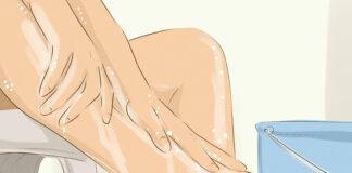 Yadda Ake Yin Wankan Tsarki Bayan An Gama Al’ada Wankan Tsarki