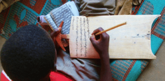 Yadda Neman Laƙani Da Asiri Ya Shiga Tsangayu Haramtaccen Laƙani Ko Asiri