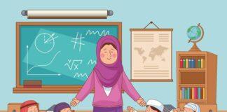 Ɗabi’un Makaranta da Halayensu Cikin Zamantakewar Tsangaya Ɗabi'un Makaranta